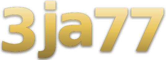 3ja77 logo